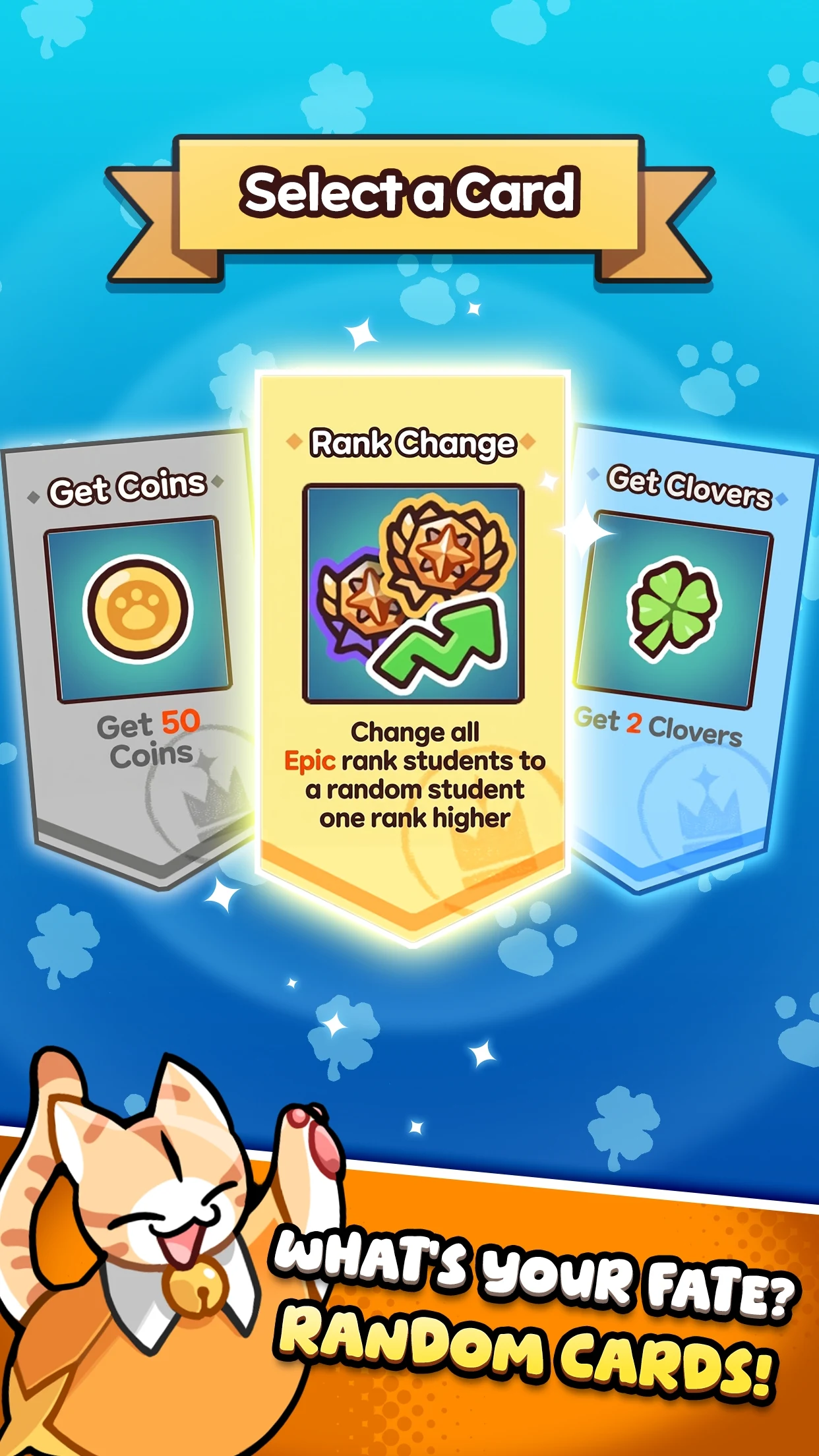 Wizzy Animals : Defense screenshot